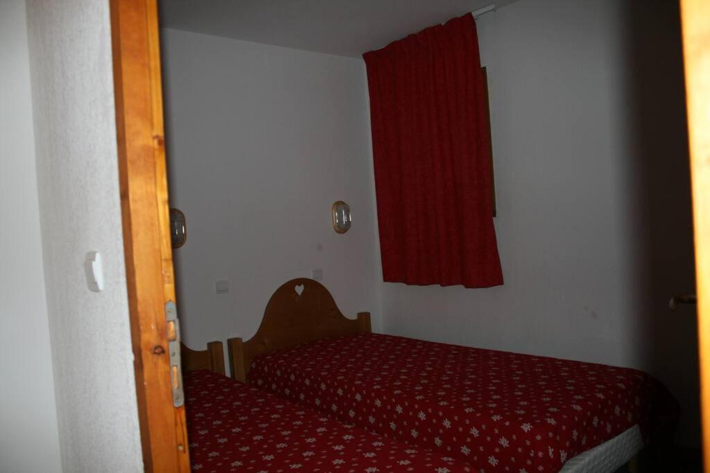 Appartement Lumineux A Orcieres 1850 Orcières Exterior foto